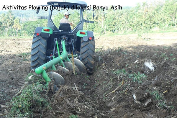 land clearing - pt aman agrindo (1)